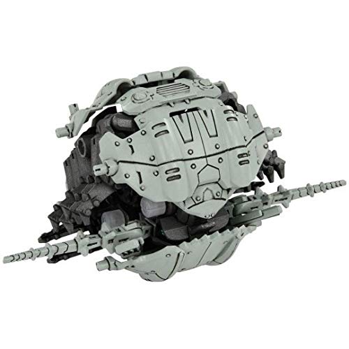 DAEWON ZOIDS Wild ZW 13 CUSOCK Model Kit Action Figure for